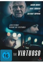 The Virtuoso DVD-Cover