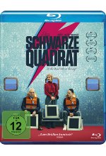 Das schwarze Quadrat Blu-ray-Cover