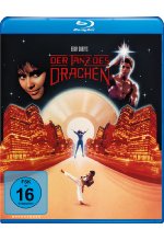 Der Tanz des Drachen Blu-ray-Cover
