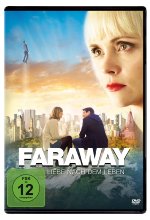 Faraway - Liebe nach dem Leben DVD-Cover