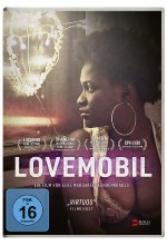 Lovemobil DVD-Cover