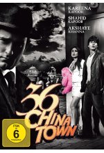 36 China Town DVD-Cover