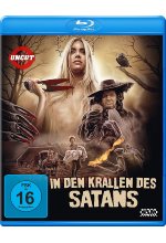 In den Krallen des Satans Blu-ray-Cover