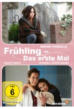 Frühling – Das erste Mal DVD-Cover