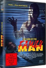 Die Rückkehr des Family Man - Cover B - Limited Horror Classics auf 500 Stück - uncut DVD-Cover