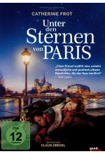 Unter den Sternen von Paris DVD-Cover