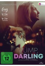 JUMP, DARLING (OmU) DVD-Cover