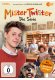 Mister Twister - Die Serie - Die komplette 1. Staffel  [4 DVDs] kaufen