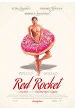 Red Rocket DVD-Cover