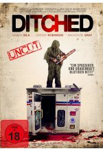 Ditched DVD-Cover
