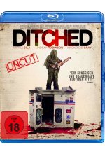 Ditched Blu-ray-Cover
