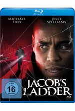 Jacob's Ladder Blu-ray-Cover