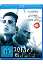 Dorian - Pakt mit dem Teufel (2K Remastered) - uncut<br> Blu-ray-Cover