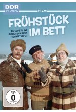 Frühstück im Bett (DDR TV-Archiv) DVD-Cover