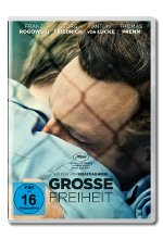 Grosse Freiheit DVD-Cover