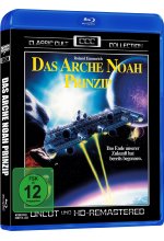 Das Arche Noah Prinzip Blu-ray-Cover