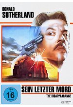 Sein letzter Mord DVD-Cover