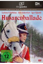 Husarenballade (DEFA Filmjuwelen) DVD-Cover