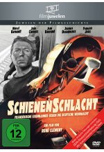Schienenschlacht (DEFA Filmjuwelen) DVD-Cover