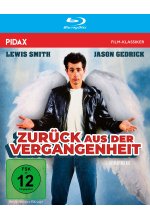 Zurück aus der Vergangenheit (The Heavenly Kid) / Preisgekrönter Kultfilm mit toller Besetzung (Pidax Film-Klassiker) Blu-ray-Cover
