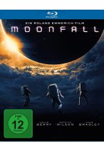 Moonfall Blu-ray-Cover