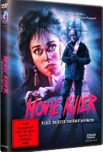 Movie Killer DVD-Cover