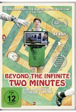 Beyond the Infinite Two Minutes DVD-Cover