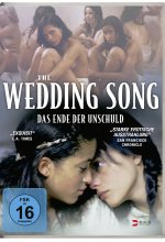 The Wedding Song DVD-Cover