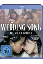 The Wedding Song Blu-ray-Cover