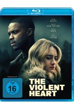 The Violent Heart Blu-ray-Cover