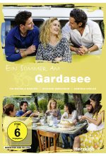 Ein Sommer am Gardasee DVD-Cover