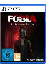 FOBIA - St. Difna Hotel Cover