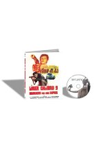 Luger Calibro 9: Massacro per una Rapina (Situation) - Limitiertes Mediabook auf 250 Stück - Cover A Blu-ray-Cover