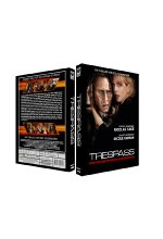 Trespass Mediabook Cover C Blu-ray-Cover