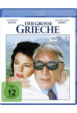 Der große Grieche Blu-ray-Cover