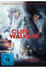 Cliff Walkers DVD-Cover
