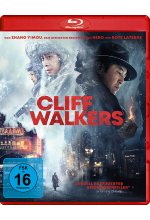 Cliff Walkers Blu-ray-Cover