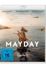 Mayday Blu-ray-Cover
