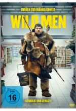 Wild Men DVD-Cover