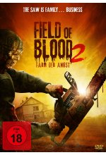 Field of Blood 2 - Farm der Angst DVD-Cover