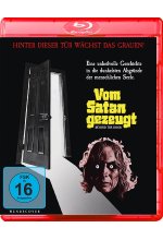 Vom Satan gezeugt (Blu-Ray) UNCUT ! - (Chi sei? / Beyond the Door) - Limited Edition - Viele Extras !! Blu-ray-Cover