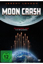 Moon Crash DVD-Cover