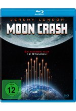 Moon Crash Blu-ray-Cover