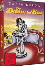Die Dame im Bus - Cover B - Limited Edition auf 500 Stück - Digital Remastered DVD-Cover