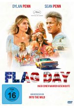 Flag Day DVD-Cover