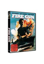 Fire Gun DVD-Cover