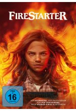 Firestarter DVD-Cover