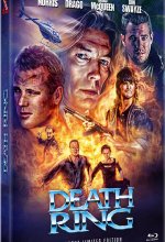 Death Ring - Limited Edition Blu-ray-Cover
