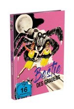 BESTIE DES GRAUENS - 2-Disc Mediabook - Cover C - Limited 333 Edition  (Blu-ray + DVD) Blu-ray-Cover