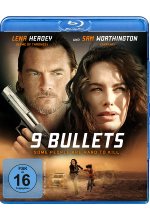 9 Bullets Blu-ray-Cover